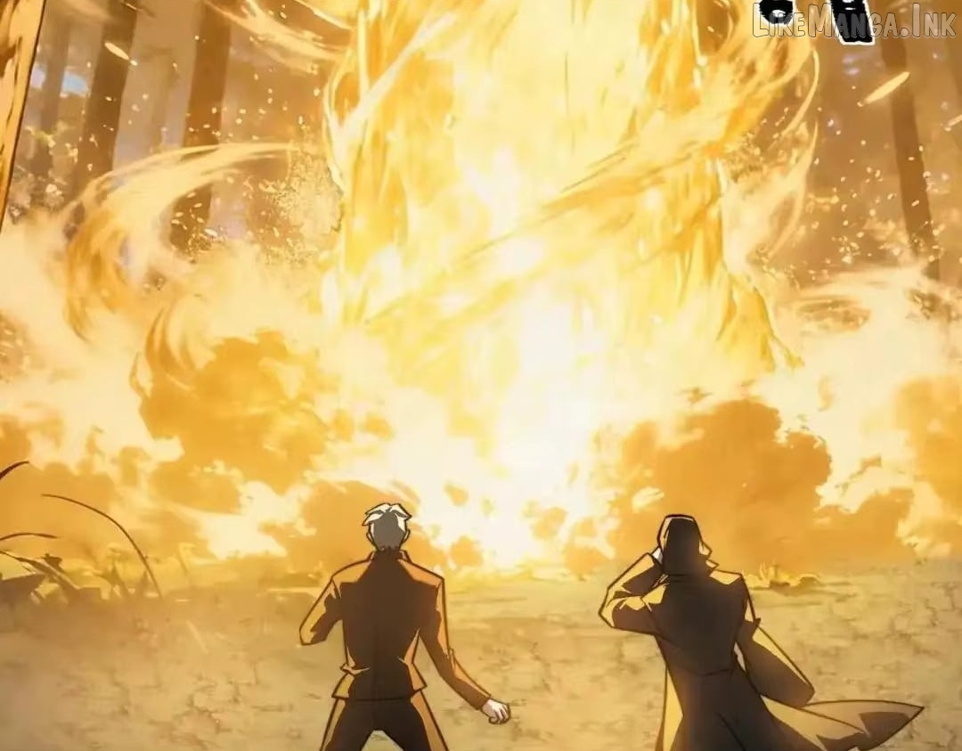 After the School Belle Dumped Me, I Became a Martial Arts God Chapter 96  - page 137
